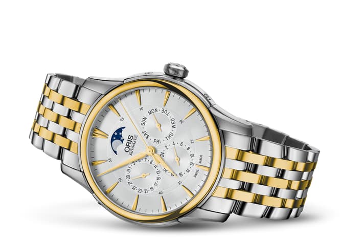 Image of  Artelier Complication 2007